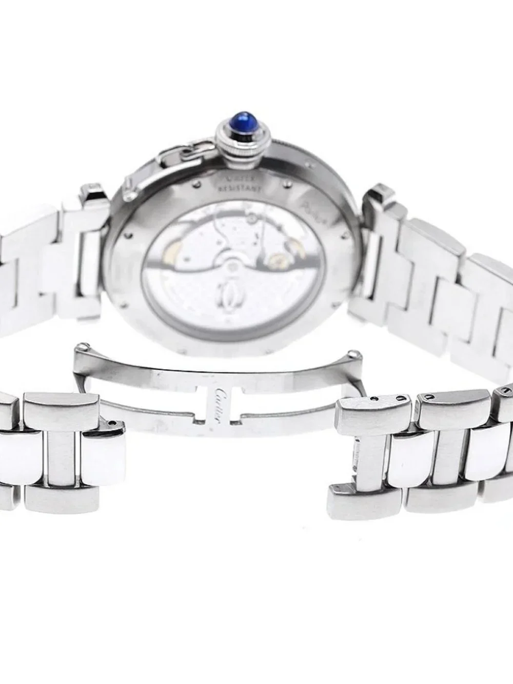 CARTIER Pasha